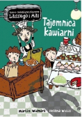 Biuro Detektywistyczne Lassego i Mai Tajemnica kawiarni