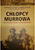 Chłopcy Murrowa