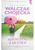 Dziewczyna z Ajutthai