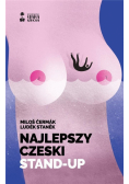 Najlepszy czeski stand-up