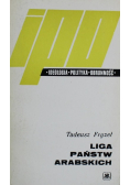 Liga Państw Arabskich
