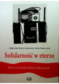 Solidarność w eterze