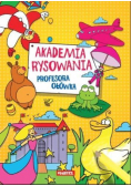 Akademia rysowania Profesora Ołówka