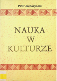 Nauka w kulturze