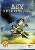 Gra Asy przestworzy Nowa