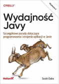 Wydajność Javy. Szczegółowe porady... wyd.2