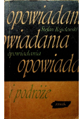 Opowiadania i podróże