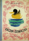 Kaczka dziwaczka