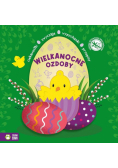 Wypychanki wielkanocne Wielkanocne ozdoby