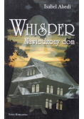 Nawiedzony dom