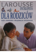 Larousse Encyklopedia dla rodziców