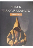 Spisek Franciszkanów