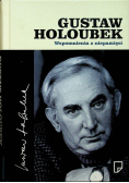 Gustaw Holoubek Wspomnienia z niepamięci