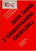 Zbiór zadań z termodynamiki chemicznej