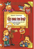 Czy znasz ten kraj