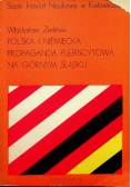 Polska i niemiecka propaganda plebiscytowa na Górnym Śląsku