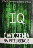 IQ Ćwiczenia na inteligencję