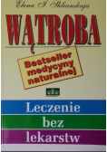 Wątroba  Leczenie bez lekarstw