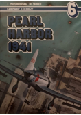 Kampanie lotnicze 6 Pearl Harbor 1941