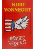 Hokus pokus
