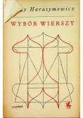 Harasymowicz Wybór wierszy