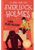 Klasyka dla dzieci Sherlock Holmes Tom 5 Liga rudzielców