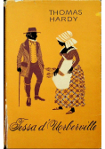 Tessa d Urberville