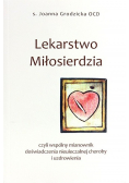 Lekarstwo Miłosierdzia