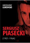 Sergiusz Piasecki ( 1901 - 1964 )