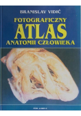 Fotograficzny atlas anatomii człowieka