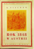 Rewolucja 1848 roku w Austrii