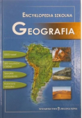 Encyklopedia szkolna Geografia