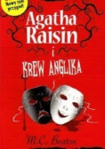 Agatha Raisin i krew anglika