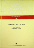 Historia Bizancjum