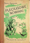 Pleciugowe nowinki