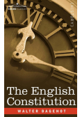 The English Constitution