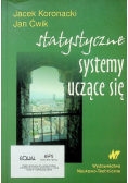 Statystyczne systemy uczące się