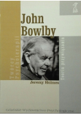 John Bowlby