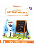 Disney Uczy Zadania przedszkolaka