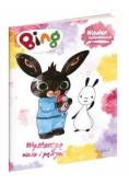 Bing. Wodne kolorowanie 2