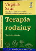 Terapia rodziny