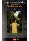 Saga o ludziach lodu tom 21 Diabelski jar
