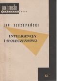 Inteligencja i społeczeństwo