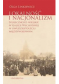 Lokalność i nacjonalizm