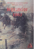 Węgrów 1863