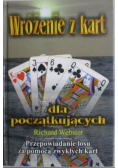 Wróżenie z kart dla początkujących