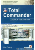 Total Commander leksykon kieszonkowy