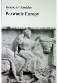 Porwanie Europy