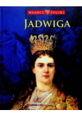 Władcy Polski Jadwiga