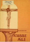 Ksiądz Ali
